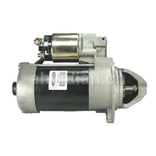 BOSCH TRUCK STARTER