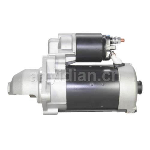 BOSCH TRUCK STARTER