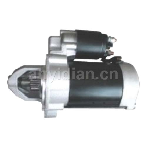 BOSCH TRUCK STARTER