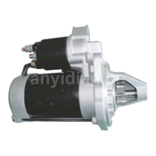 BOSCH TRUCK STARTER