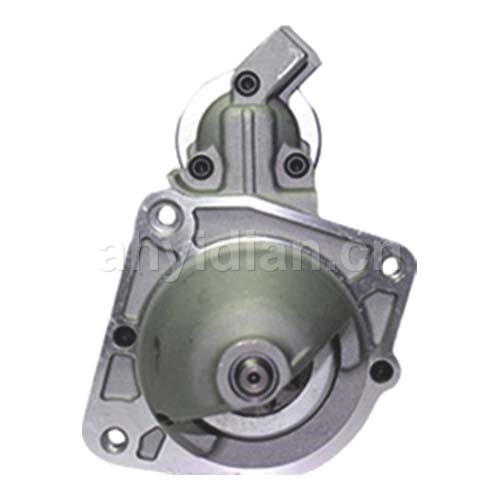 BOSCH TRUCK STARTER