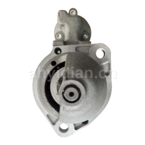 BOSCH TRUCK STARTER