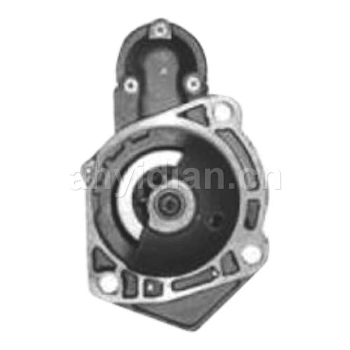 BOSCH TRUCK STARTER