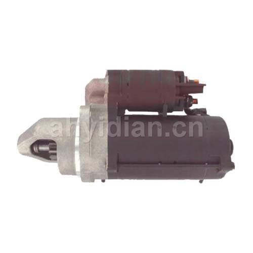 BOSCH TRUCK STARTER