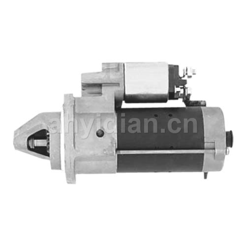 BOSCH TRUCK STARTER