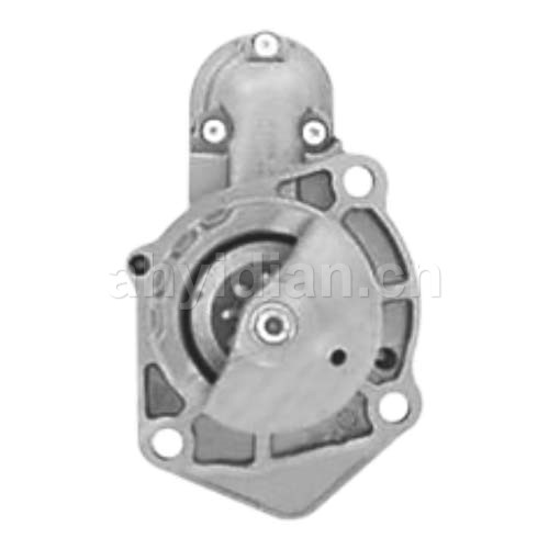 BOSCH TRUCK STARTER