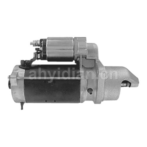 BOSCH TRUCK STARTER