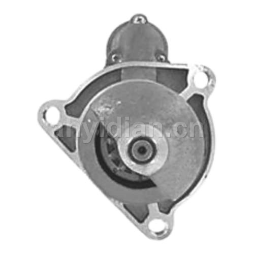 BOSCH TRUCK STARTER