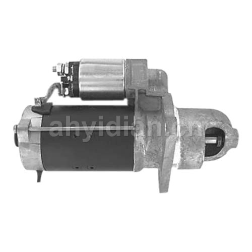 BOSCH TRUCK STARTER