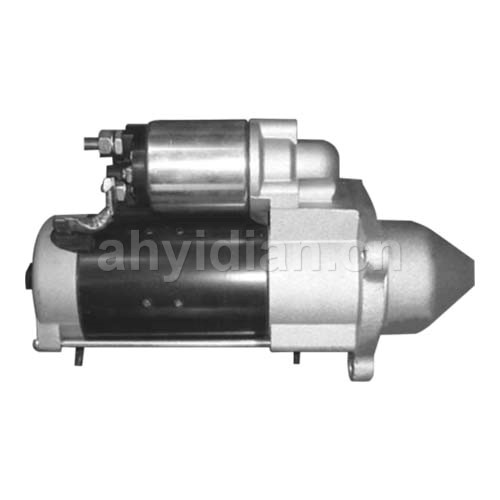 BOSCH TRUCK STARTER