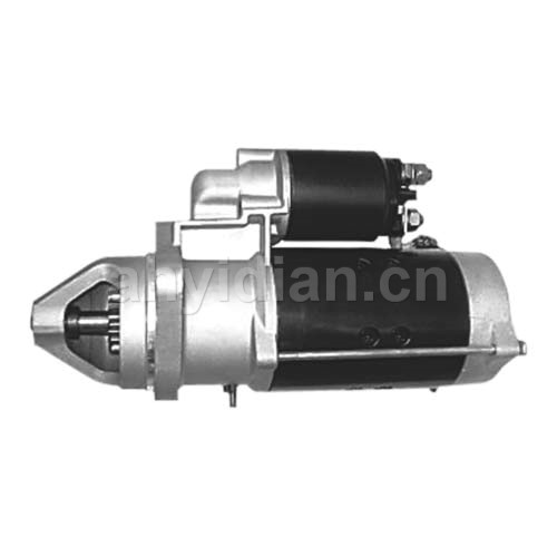 BOSCH TRUCK STARTER