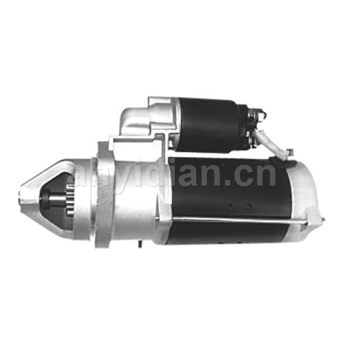 BOSCH TRUCK STARTER