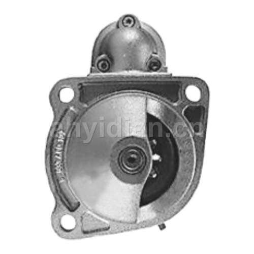 BOSCH TRUCK STARTER