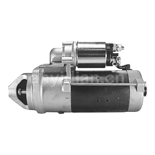 BOSCH TRUCK STARTER