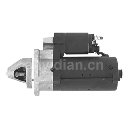 BOSCH TRUCK STARTER