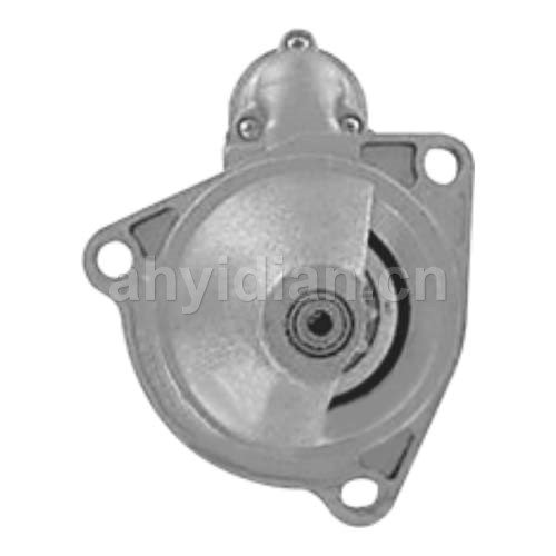 BOSCH TRUCK STARTER