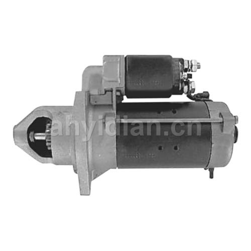 BOSCH TRUCK STARTER