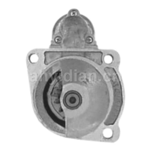 BOSCH TRUCK STARTER