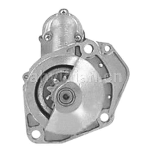 BOSCH TRUCK STARTER