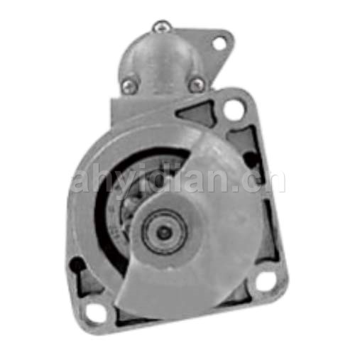 BOSCH TRUCK STARTER