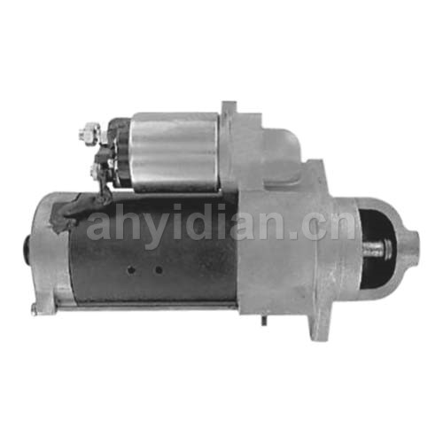 BOSCH TRUCK STARTER