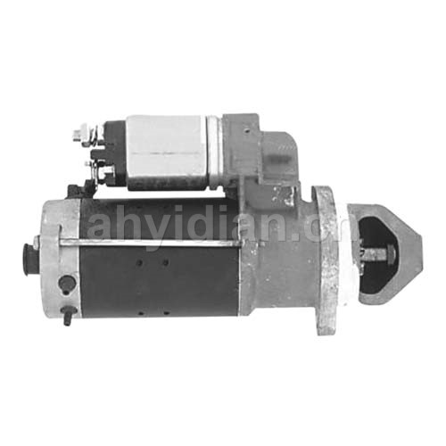 BOSCH TRUCK STARTER