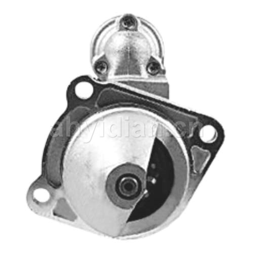 BOSCH TRUCK STARTER