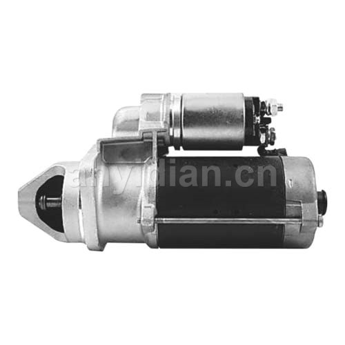 BOSCH TRUCK STARTER