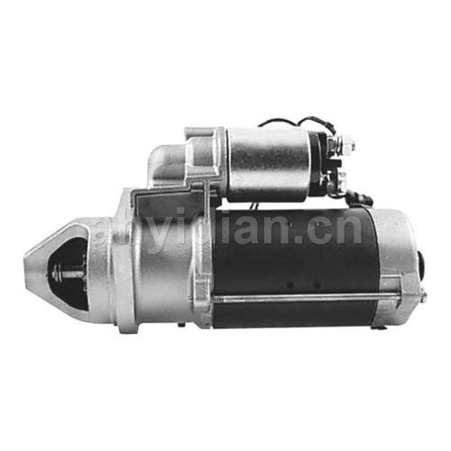 BOSCH TRUCK STARTER