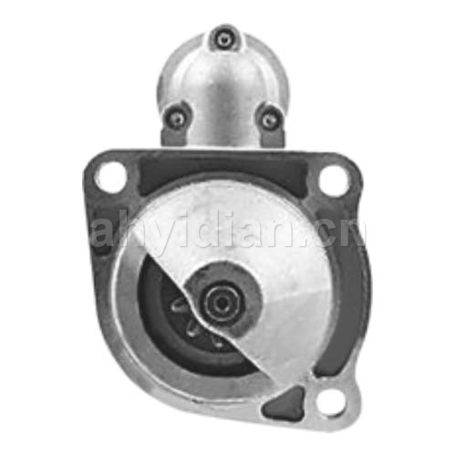 BOSCH TRUCK STARTER