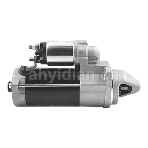 BOSCH TRUCK STARTER