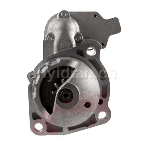 BOSCH TRUCK STARTER