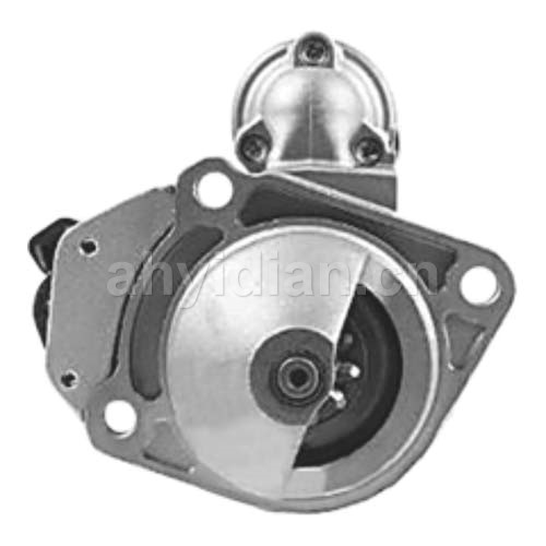 BOSCH TRUCK STARTER