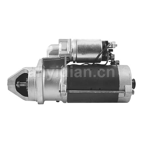 BOSCH TRUCK STARTER