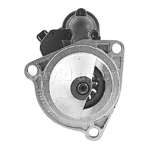 BOSCH TRUCK STARTER