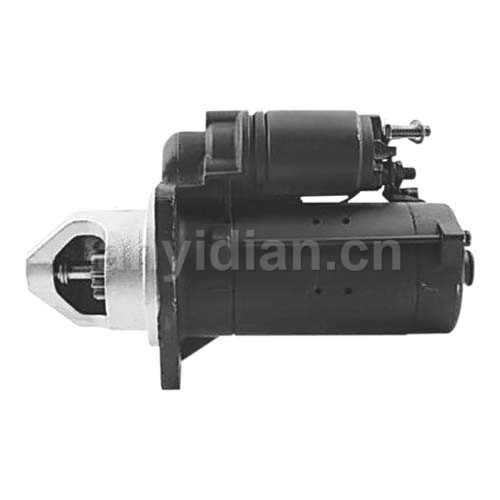 BOSCH TRUCK STARTER