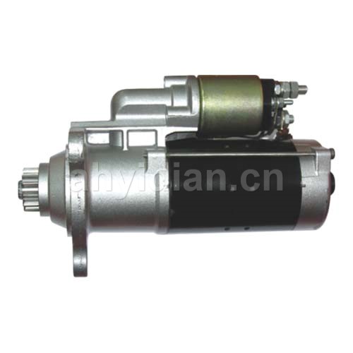 BOSCH TRUCK STARTER