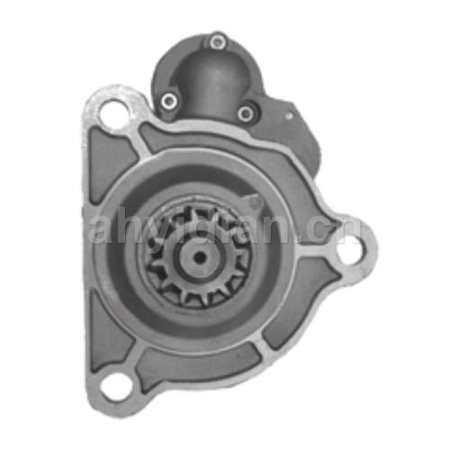 BOSCH TRUCK STARTER