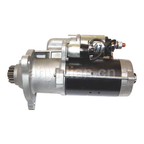 BOSCH TRUCK STARTER