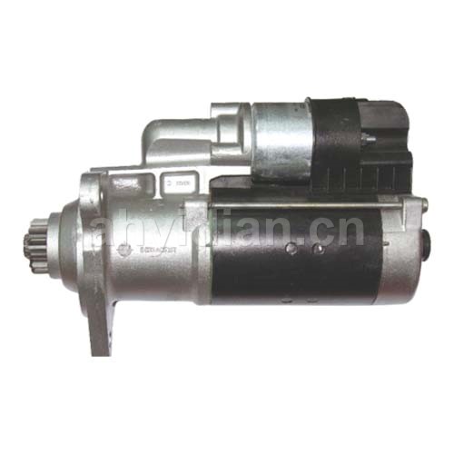 BOSCH TRUCK STARTER