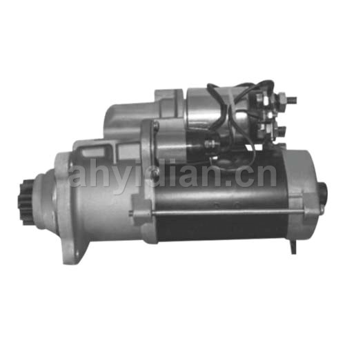 BOSCH TRUCK STARTER