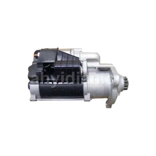 BOSCH TRUCK STARTER