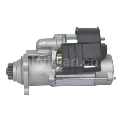 BOSCH TRUCK STARTER