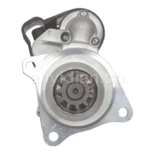 BOSCH TRUCK STARTER