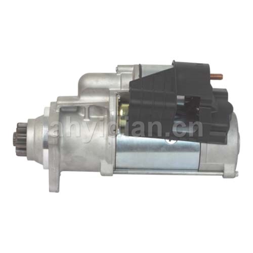 BOSCH TRUCK STARTER