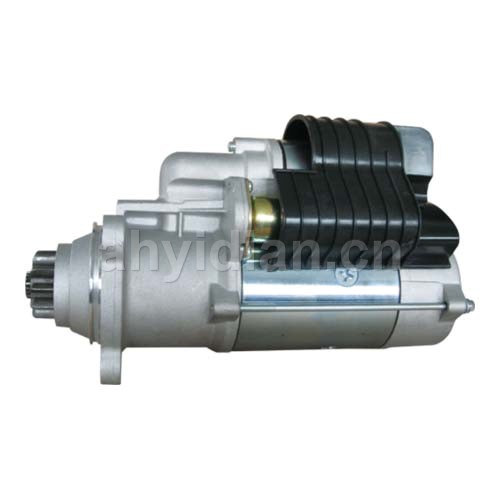 BOSCH TRUCK STARTER