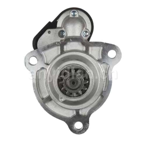 BOSCH TRUCK STARTER