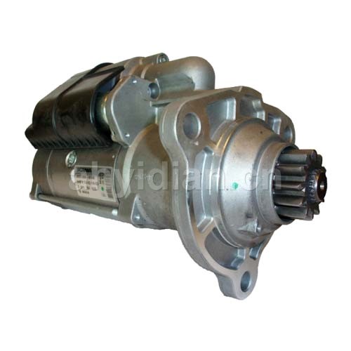 BOSCH TRUCK STARTER