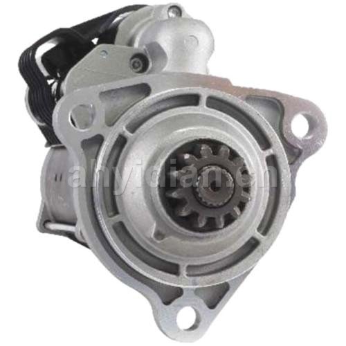 BOSCH TRUCK STARTER