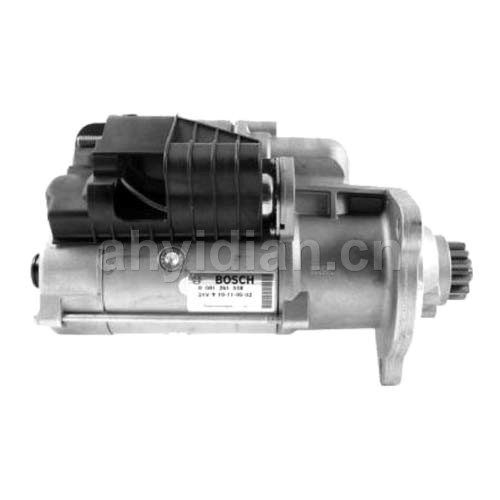 BOSCH TRUCK STARTER